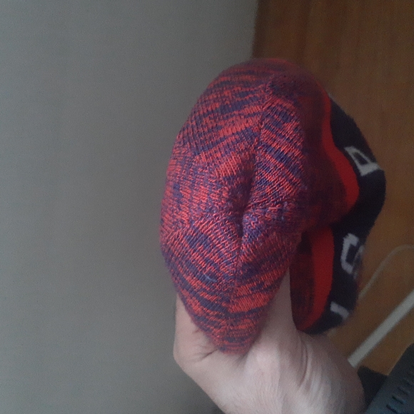 Nike Paris St-Germain Reversible Toque - Picture 4 of 14